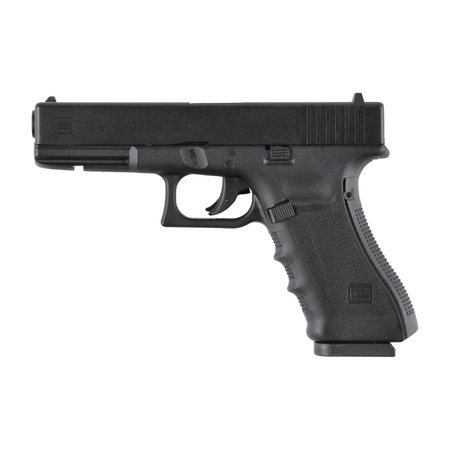 Glock - Replika pistolet ASG Glock 22 gen 4. 6 mm