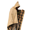 Bushmen - Ocieplacz Koc Traperski Bedroll FRONTIER Blanket