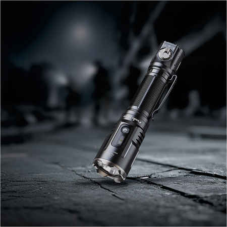 Latarka LED Fenix TK25R