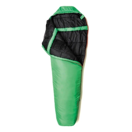 Śpiwór Travelpak 3  (-3°C / -7°C) - Snugpak - Emerald Green