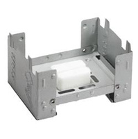 Esbit - Kuchenka składana z paliwem Pocket Stove (20x4g)