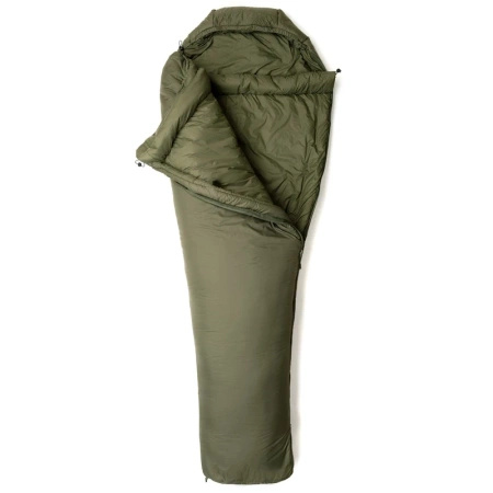 Śpiwór Softie 10 (-7°C / -12°C) - SNUGPAK - Olive