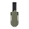 Nóż taktyczny Condor Fighter army green