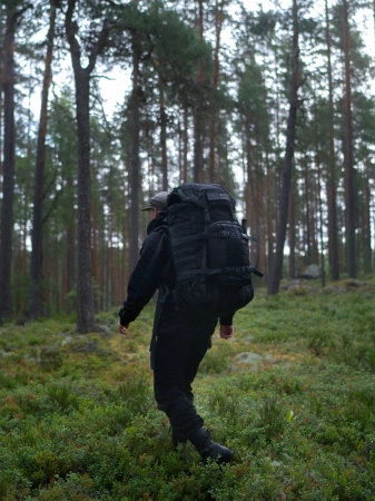 Plecak Savotta Kantamus 60L - olive