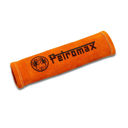 Ognioodporny skórzany uchwyt do patelni - Petromax - Aramid Handle Cover