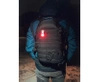 Latarka Armytek Zippy WR Extended Set - Grey - white/red light