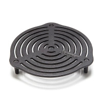 Żeliwny Ruszt Petromax Cast Iron Stacking Grate 23 Cm