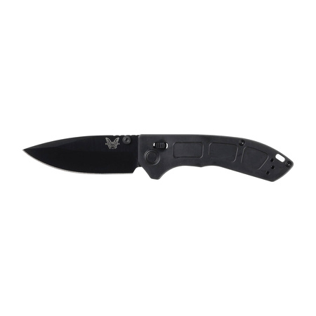 Benchmade - Nóż składany 743BK-01 Mini Narrows