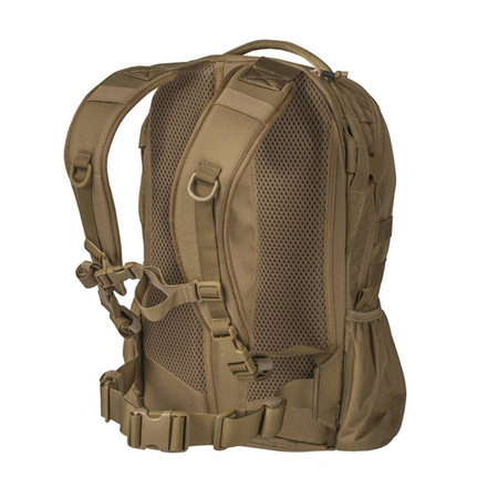 Helikon - Plecak taktyczny Raider® - 20 litrów - Shadow Gray - PL-RID-CD-35