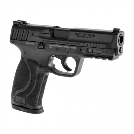 Smith&Wesson - Replika pistolet ASG M&P9 M2.0 6 mm