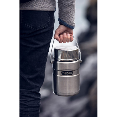 Termos Pojemnik termiczny na żywność Thermos Food Carrier 1,39L