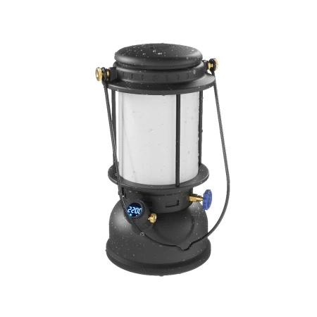 Lampa kempingowa LED Petromax LM500