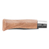 Nóż Opinel 03 inox buk