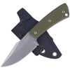 Böker Plus - Nóż Piranha Green G10 by Scott McGhee (02BO005)