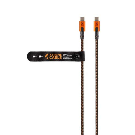 XTORM Kabel Xtreme USB-C PD (1,5m) - XCXX005