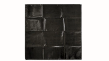 Bushmen - Mata ognioodporna Fastfold Fire Mat 1x1 m