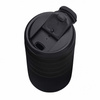 Esbit - Kubek termiczny Majoris Thermo Mug Flip Top 450 ml czarny