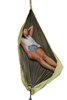 Ticket To The Moon - Hamak Original - Army/Apple Green