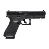 Glock - Pistolet na kule gumowe Glock 17 Gen 5 T4E .43 CO2 czarny