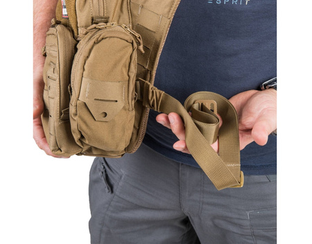 Helikon - Torba EDC Side Bag - Czarny