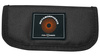 Nóż składany Fox Metamorphosis Black Micarta, Black PVD M390 (FX-556-A2)