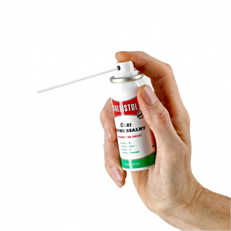 Ballistol - Olej uniwersalny spray 50 ml