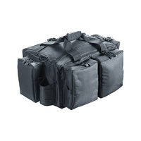 Umarex - Torba na strzelnicę Range Bag czarna