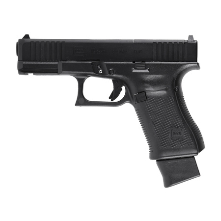 Glock - Pistolet wiatrówka Glock 19 gen 5. MOS 4,5 mm BB