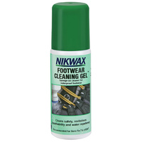 Nikwax żel do czyszczenia obuwia 300 ml