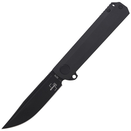 Böker Plus - Nóż Cataclyst All Black (01BO673)