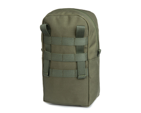 Kieszeń - Organizer Savotta Vertical Pouch L - olive