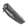 Schrade - Nóż składany Torsion Folder - Czarny - 1182622