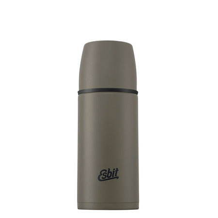 Termos Esbit klasyczny - Vacuum Flask 0,5 l oliwkowy