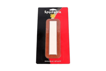 Ostrzałka Spyderco Pocket Stone Double Stuff 1''x5'' - 303MF