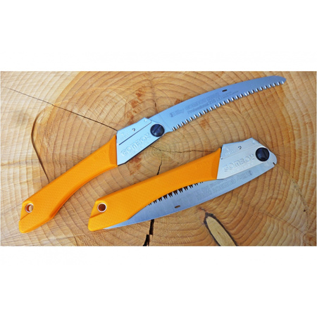 Piła składana Silky Gomboy Curve 210-8