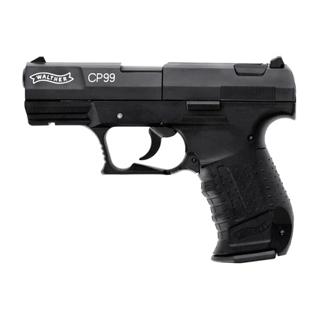 Walther - Wiatrówka Pistolet CP99 4,5 mm Diabolo CO2