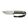 Nóż Civivi Cloud Peak OD Green G10, Satin Nitro-V (C23044-2)