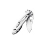 Nóż Leatherman Skeletool KB Stainless (833176) - 2 narzędzia