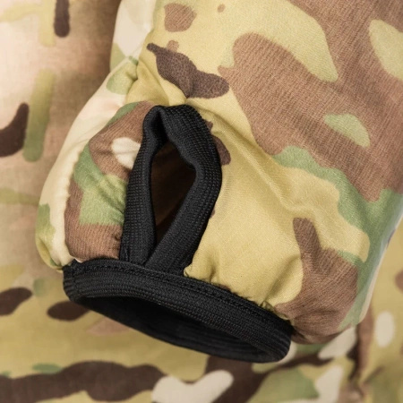 Kurtka Snugpak Tactical Softie Smock (-5°C / -10°C) Multicam