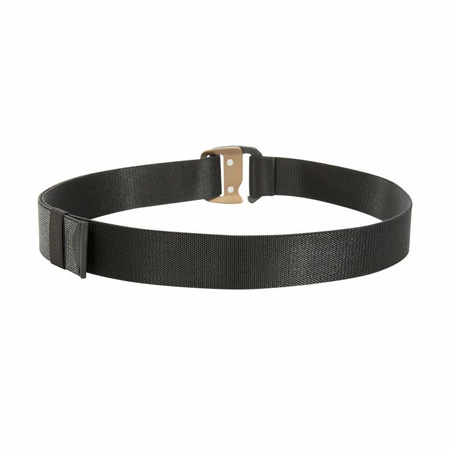 Tasmanian Tiger - Pas Stretchbelt 38 mm czarny
