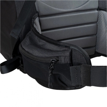Alpinus - Plecak Otway 50L - czarny