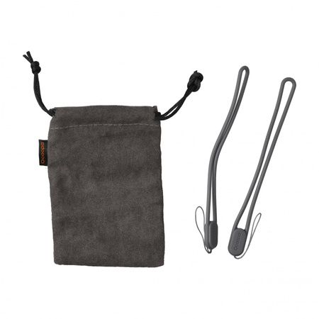 Ocoopa - Ogrzewacz elektroniczny do rąk UT3 Lite biało-niebieski