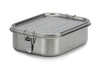Rockland - Lunch Box SIRIUS L 1200 ml - Stainless Steel