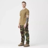 Helikon - Spodnie UTP - PolyCotton Stretch Ripstop - Czarny