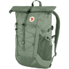 Fjallraven - Plecak Abisko Hike Foldsack 25 - Patina Green