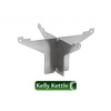 Zestaw Kelly Kettle BASIC Scout 1,2L Stalowy
