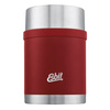 Esbit - Termos obiadowy Food Jug Sculptor 0.75 L - Burgund