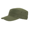 Helikon - Czapka patrolowa Combat Cap - PolyCotton Ripstop - Olive Green - CZ-COM-PR-02