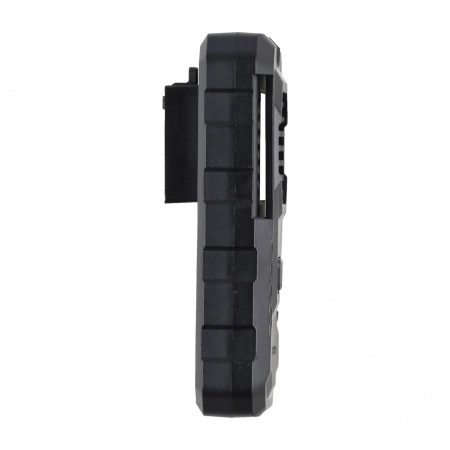 Odstraszacz komarów Nitecore EMR06TAC czarny