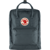 Fjallraven - Plecak Kanken - Graphite